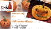 Halloween-Party
